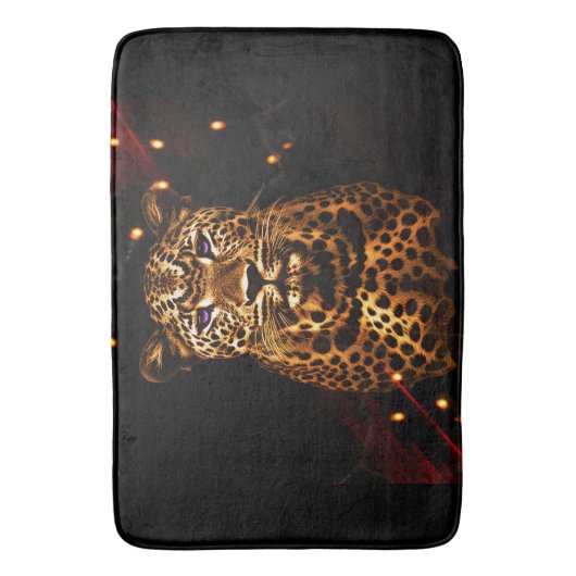 Eclipse Majesty Badmat (Voorkant Verticaal)