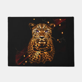 Eclipse Majesty Deurmat