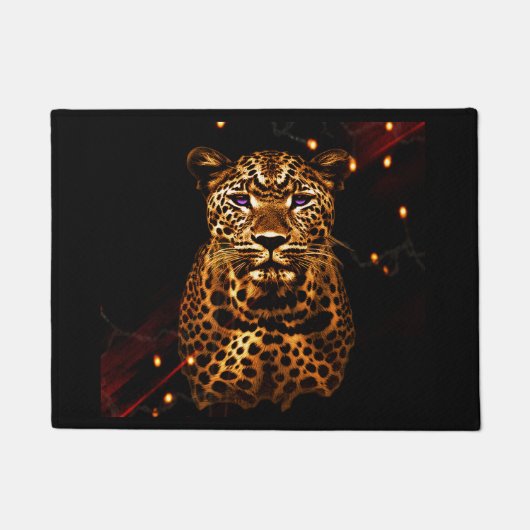 Eclipse Majesty Deurmat (Voorkant)