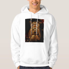 Eclipse Majesty Hoodie