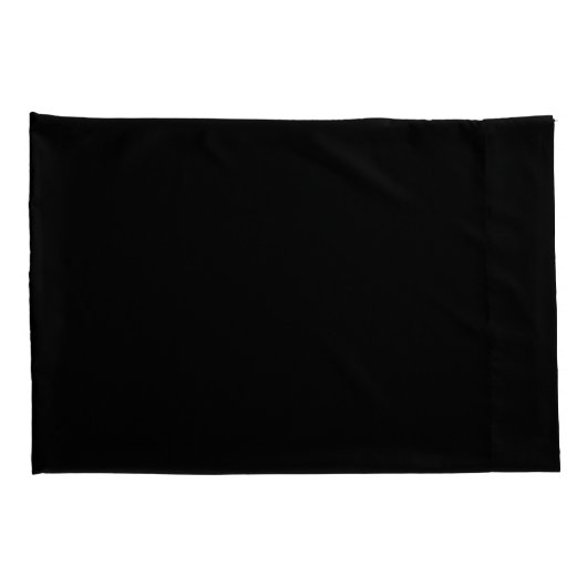 Eclipse Majesty Kussensloop (Achterkant-Rechts)