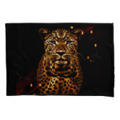 Eclipse Majesty Kussensloop (Voorkant-Links)