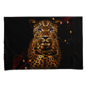 Eclipse Majesty Kussensloop (Voorkant-Rechts)