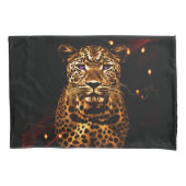 Eclipse Majesty Kussensloop (Voorkant)