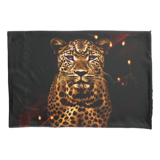 Eclipse Majesty Kussensloop (Voorkant)