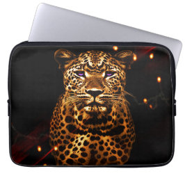 Eclipse Majesty Laptop Sleeve