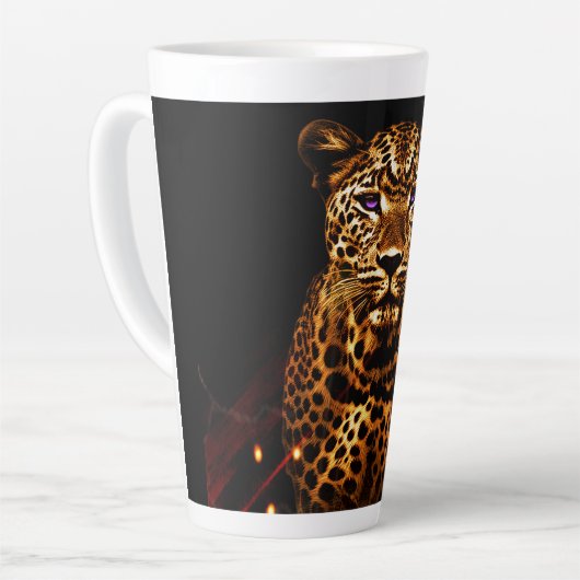 Eclipse Majesty Latte Mok (Linkerhoek)