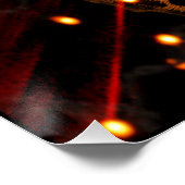 Eclipse Majesty Perfect Poster (Hoek)