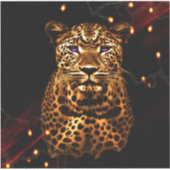 Eclipse Majesty Sticker (Voorkant)