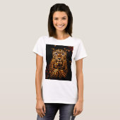 Eclipse Majesty T-shirt (Voorkant volledig)