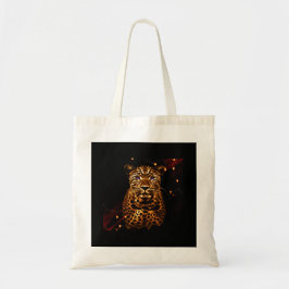 Eclipse Majesty Tote Bag