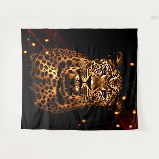 Eclipse Majesty Wandkleed (Voorkant (horizontaal))