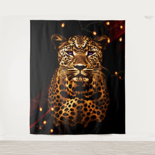 Eclipse Majesty Wandkleed (Voorkant)