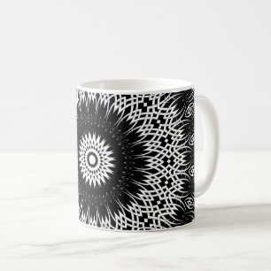 Eclipse Mandala 2 Koffiemok