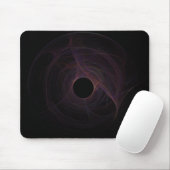 Eclipse mousepad muismat (Met muis)
