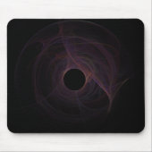 Eclipse mousepad muismat (Voorkant)