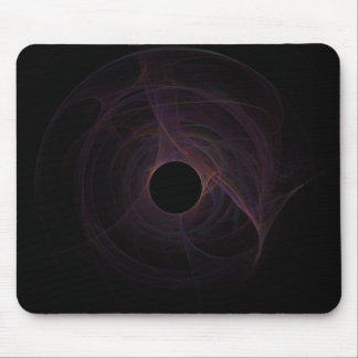 Eclipse mousepad muismat