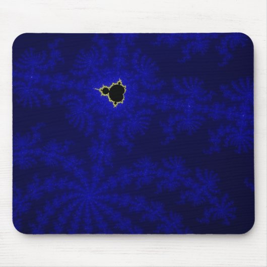 Eclipse-muisblad Muismat (Voorkant)