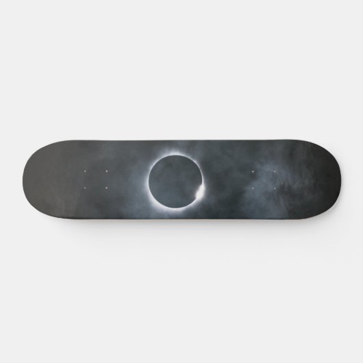 Eclipse Persoonlijk Skateboard (Horizontaal)