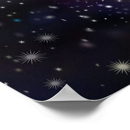 Eclipse Poster (Hoek)