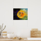 Eclipse Poster (Keuken)