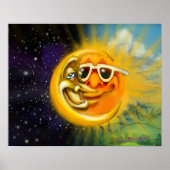 Eclipse Poster (Voorkant)