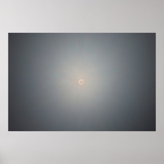 Eclipse Poster (Voorkant)