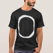Eclipse Shirt (Dan Howell) (Voorkant)