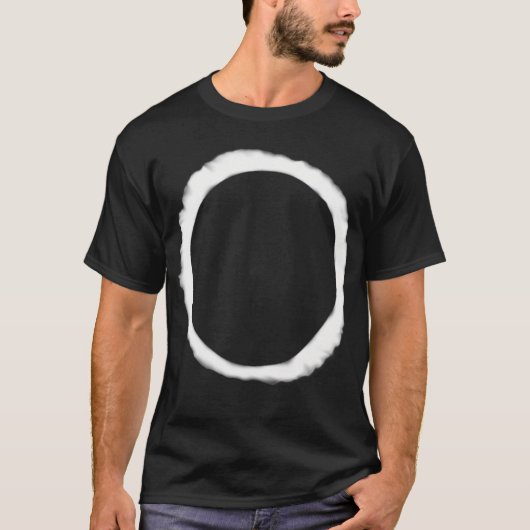 Eclipse Shirt (Dan Howell) (Voorkant)
