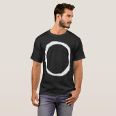 Eclipse Shirt (Dan Howell) (Voorkant volledig)