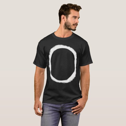 Eclipse Shirt (Dan Howell) (Voorkant volledig)