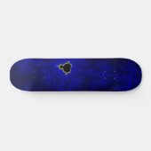 Eclipse Skateboard (Horizontaal)