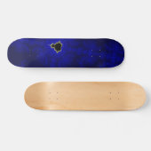 Eclipse Skateboard (Horizontaal)