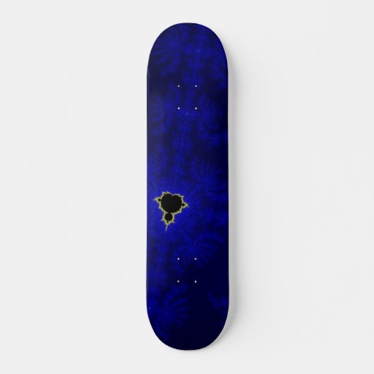 Eclipse Skateboard (Voorkant)