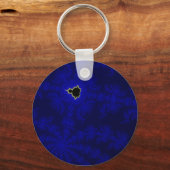 Eclipse Sleutelhanger (Voorkant)