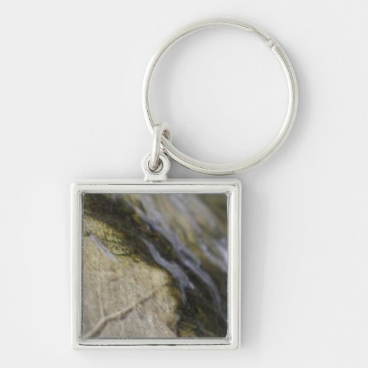 Eclipse Sleutelhanger (Voorkant)