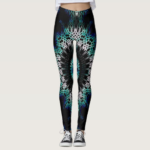 Eclipse Soundwave Cross 2 Leggings