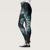 Eclipse Soundwave Cross 2 Leggings (Links)