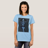 Eclipse T-shirt (Voorkant volledig)
