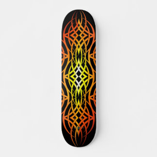Eclipse Triad ( Glow Shading ) Persoonlijk Skateboard