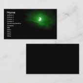 Eclipse Visitekaartje 1 (Voorkant / Achterkant)