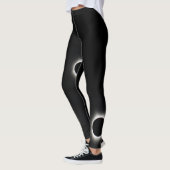Eclipse Yoga Pants Leggings (Links)