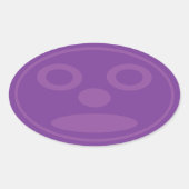 Eclipsely Sticker (Voorkant)