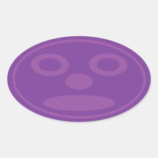 Eclipsely Sticker (Voorkant)