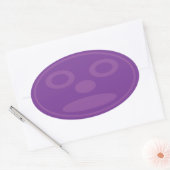 Eclipsely Sticker (Envelop)