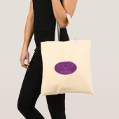 Eclipsely Tote Bag (Voorkant (product))