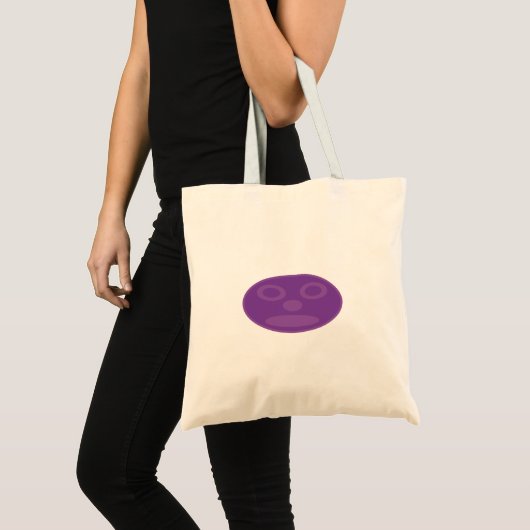 Eclipsely Tote Bag (Voorkant (product))