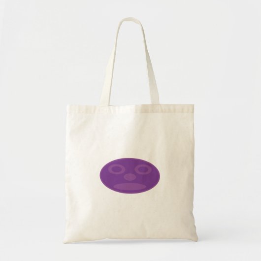 Eclipsely Tote Bag (Voorkant)