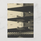 Eclipses Briefkaart (Voorkant)
