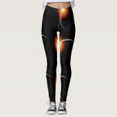 Ecliptische Leggings (Voorkant)